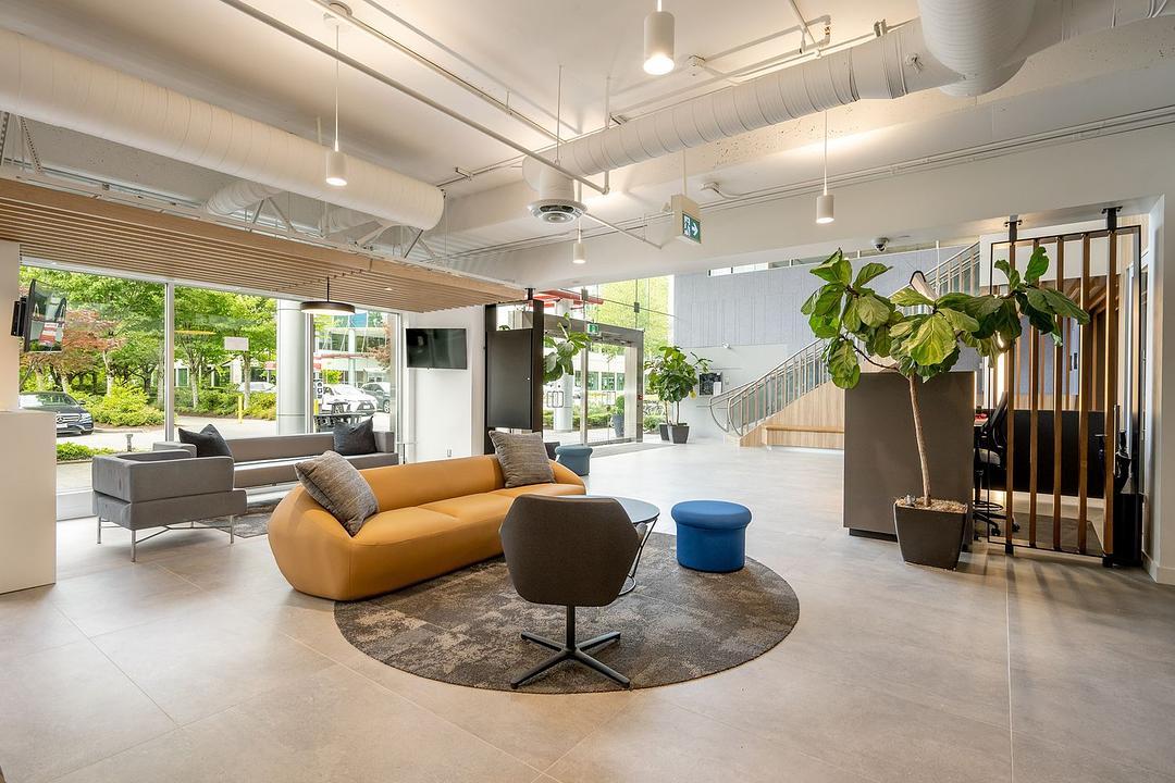 Unit 401 - 4601 Canada Way, Burnaby, BC