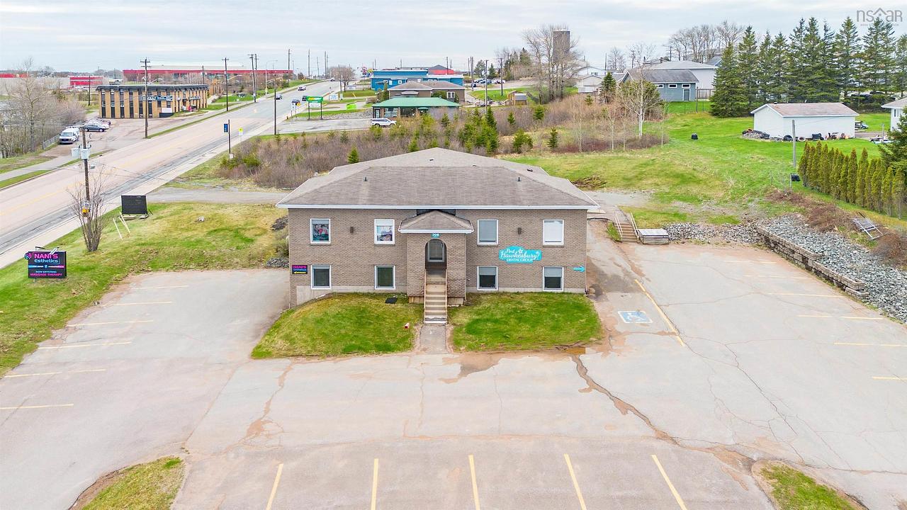308 Philpott Street, Port Hawkesbury, NS