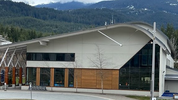 1201 Cheakamus Lake Road, Whistler, BC