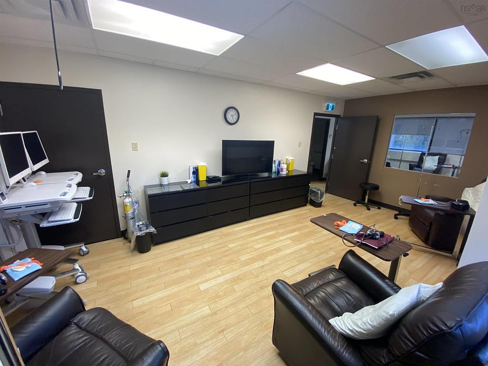 480 - 5991 Spring Garden Road, Halifax, NS