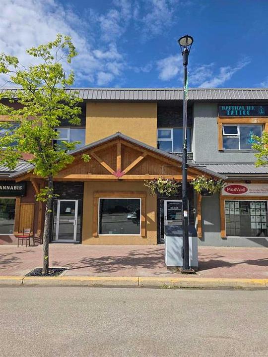 1800 Pine Plaza Road, Grande Cache, AB