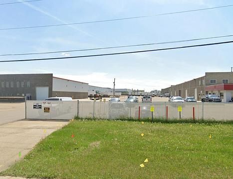 6205 76 Avenue Northwest, Edmonton, AB