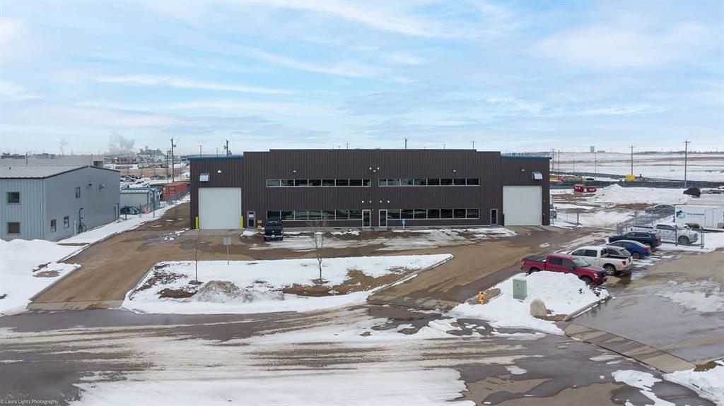 6609 63 Street Close, Blackfoot, AB