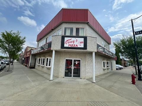 201 10 Street, Wainwright, AB