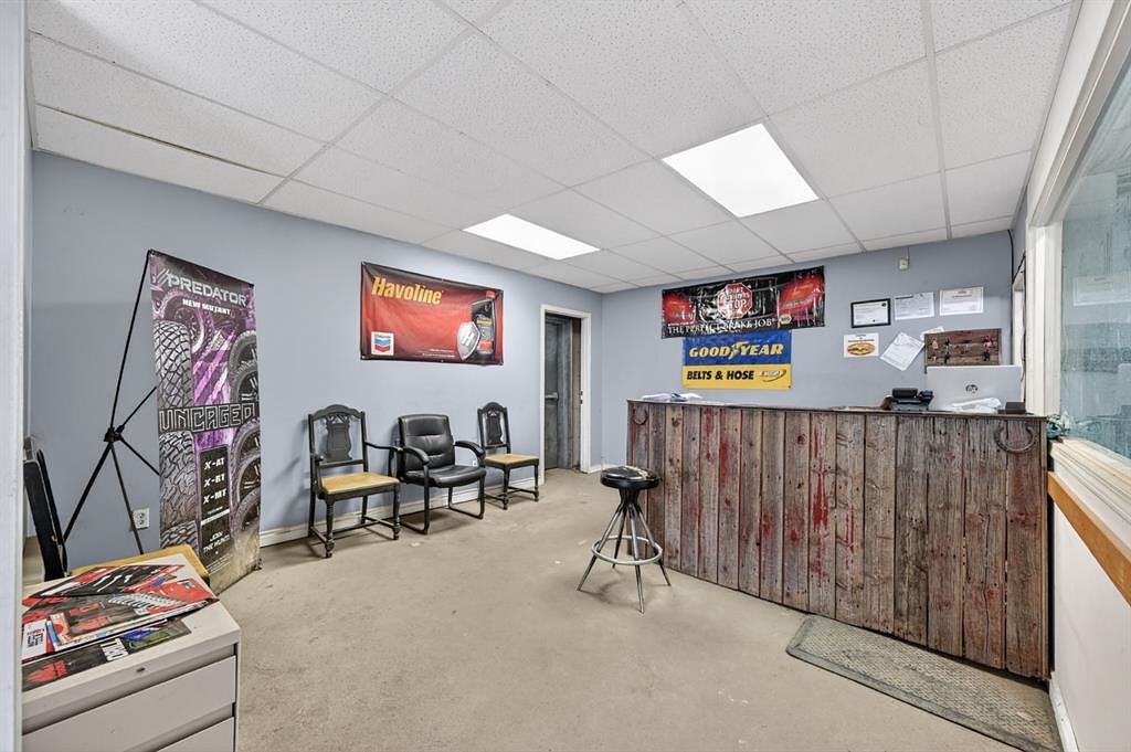 5115 1 Street West, Claresholm, AB