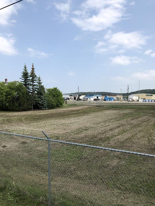 50 Street, Cold Lake, AB