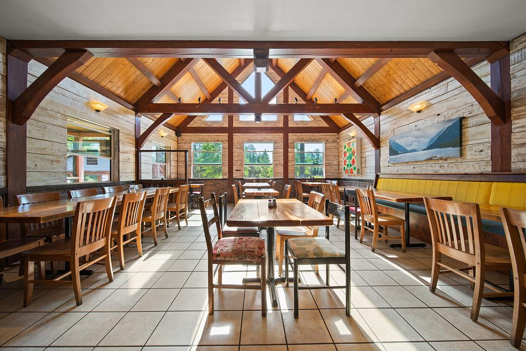 7439 Frontier Street, Pemberton, BC