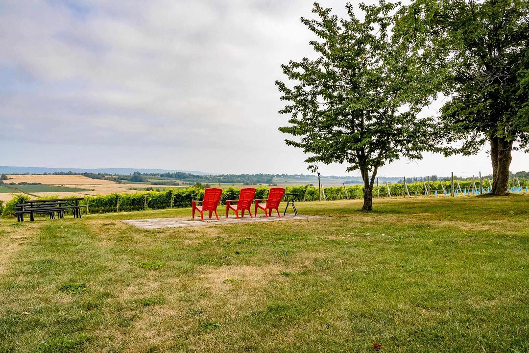 1441 Church Street, Port Williams, NS