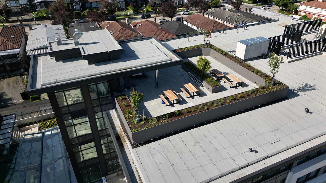 302 - 4756 Hastings Street, Burnaby, BC
