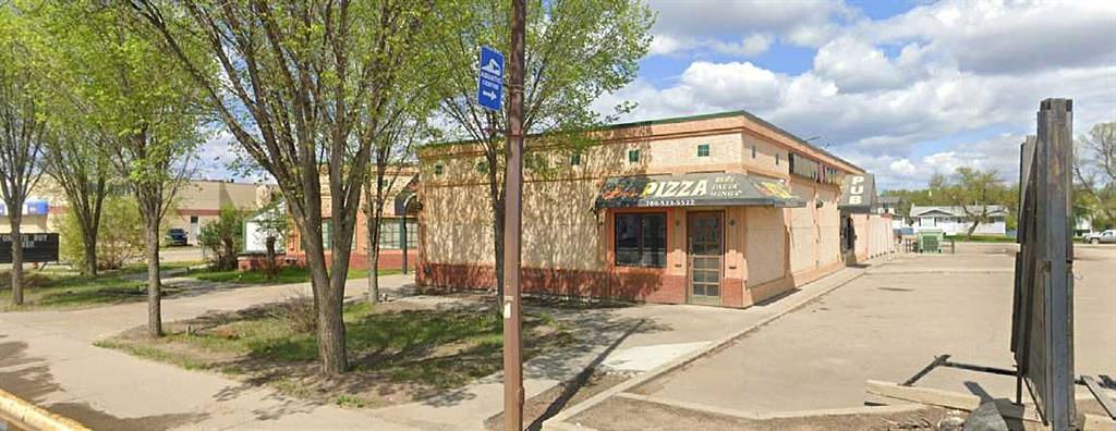 4944 - 53 Avenue, High Prairie, AB
