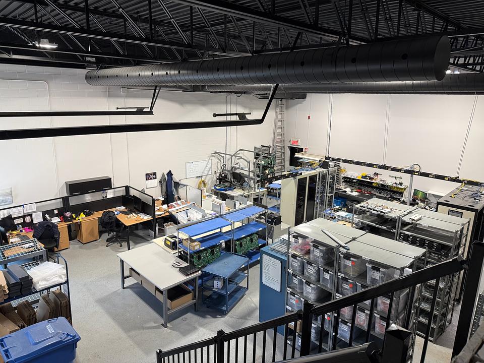 138 de la Barre, Boucherville, QC