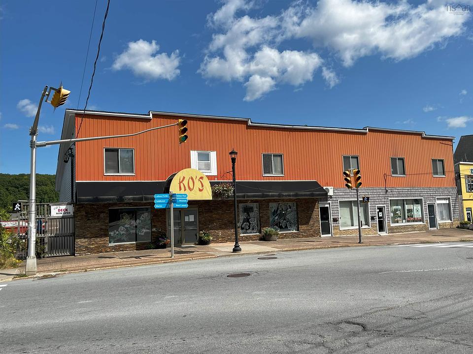 434 King Street, Bridgewater, NS
