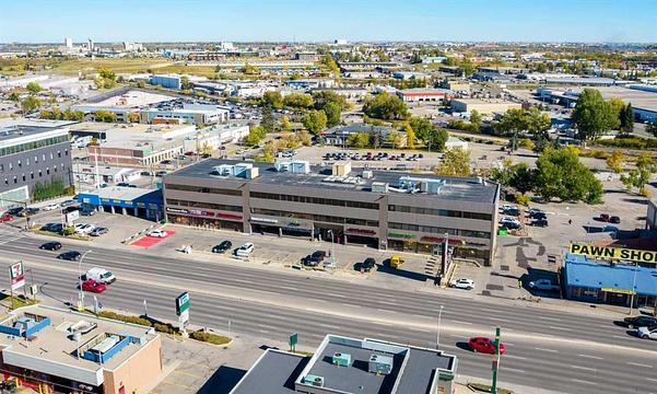 211-4014 Macleod Trail Southeast, Calgary, AB