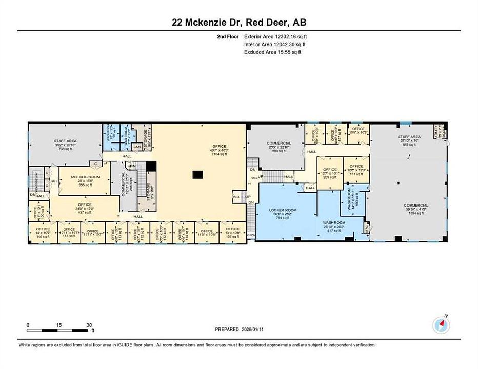 22 Mckenzie Drive, Red Deer County, AB