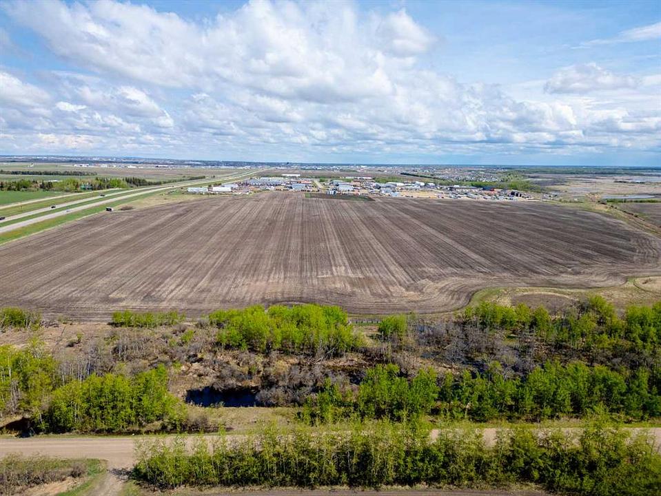 65041 Alberta 43, Grande Prairie, AB
