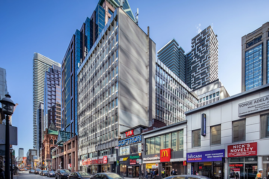 74 Victoria Street, Toronto, ON