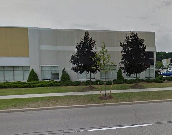 4-2900 - Argentia Road, Mississauga, ON