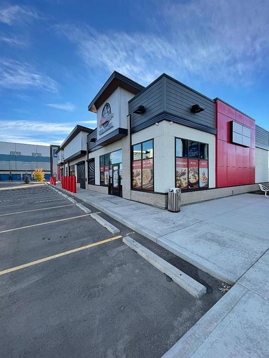 5335 Dufferin Boulevard Southeast, Calgary, AB