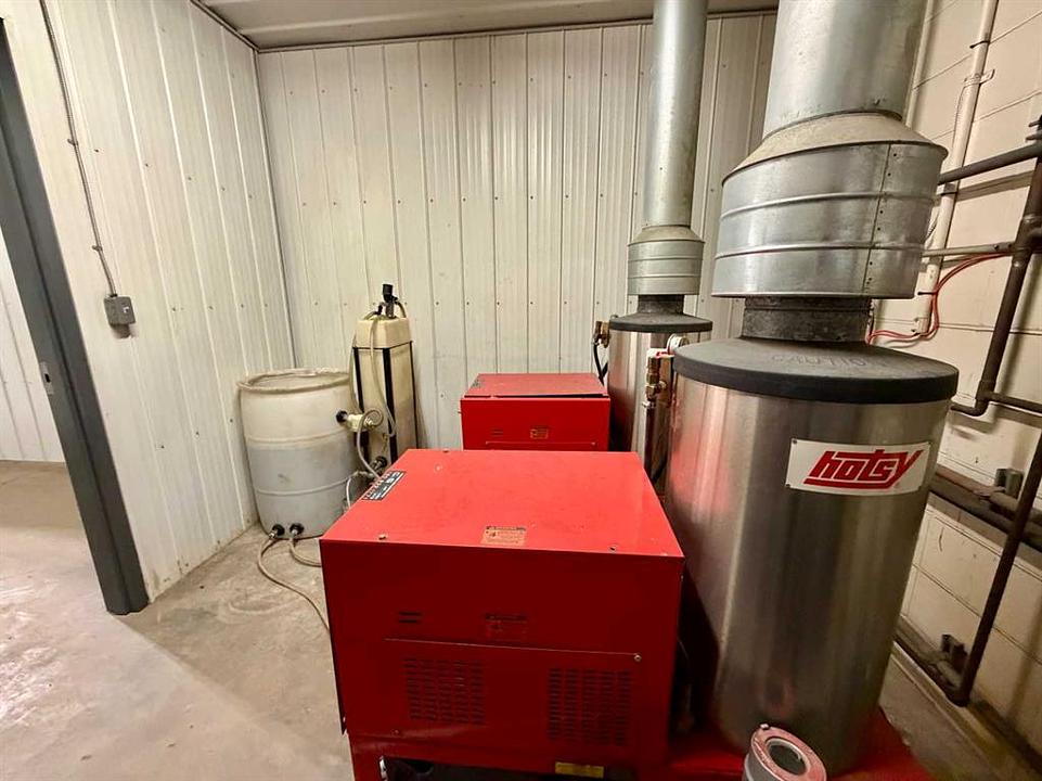 60073 Township Road 730, Clairmont, AB