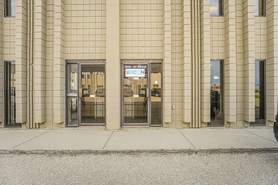 20408 107 Avenue Northwest, Edmonton, AB