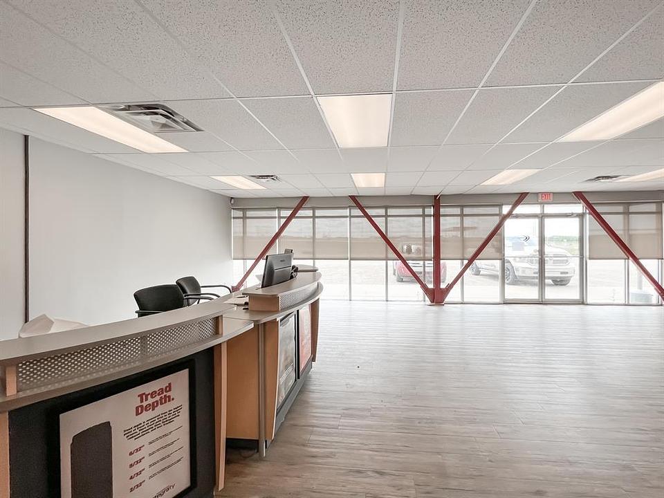 650 Sunrise Road, Peace River, AB