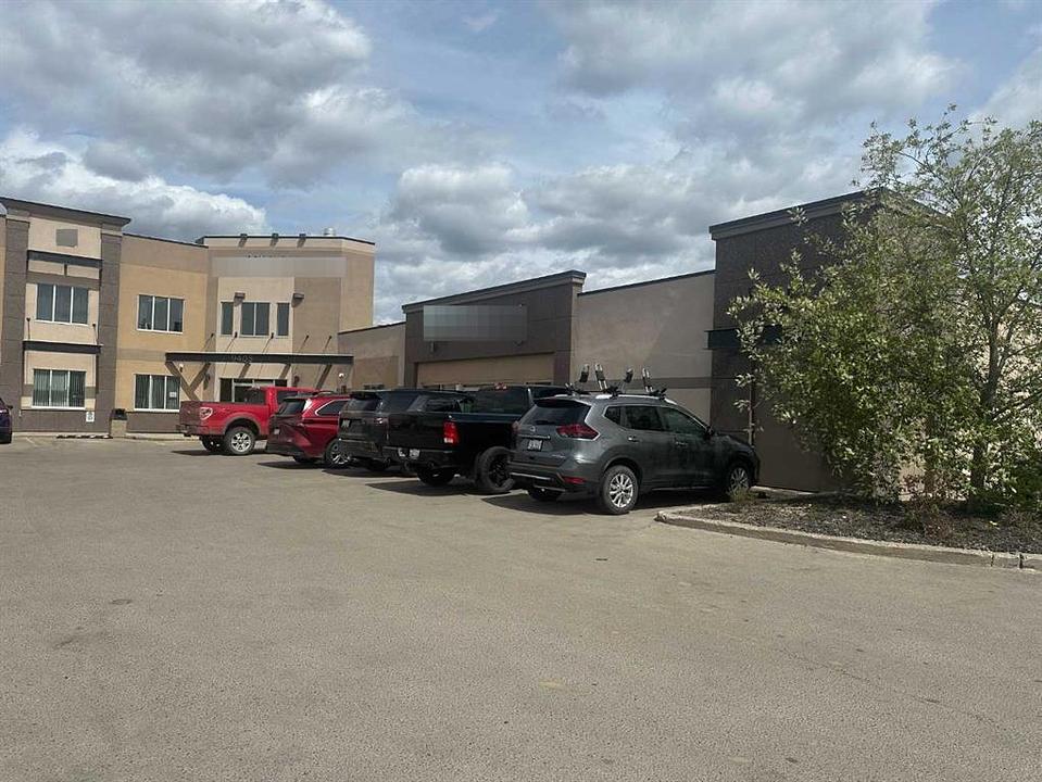 103 - 9405 100 Street, Grande Prairie, AB