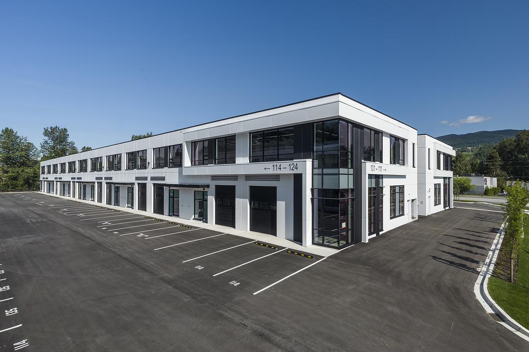 2660 Barnet Highway, Coquitlam, BC