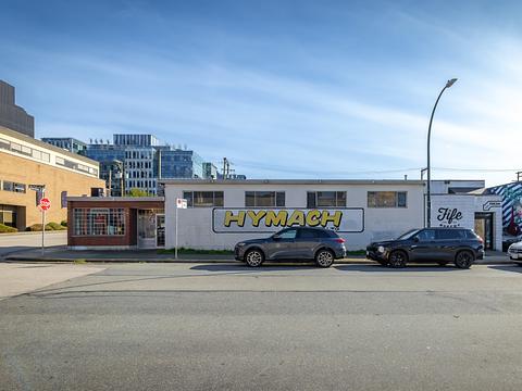 90 East 3rd Avenue, Vancouver, BC
