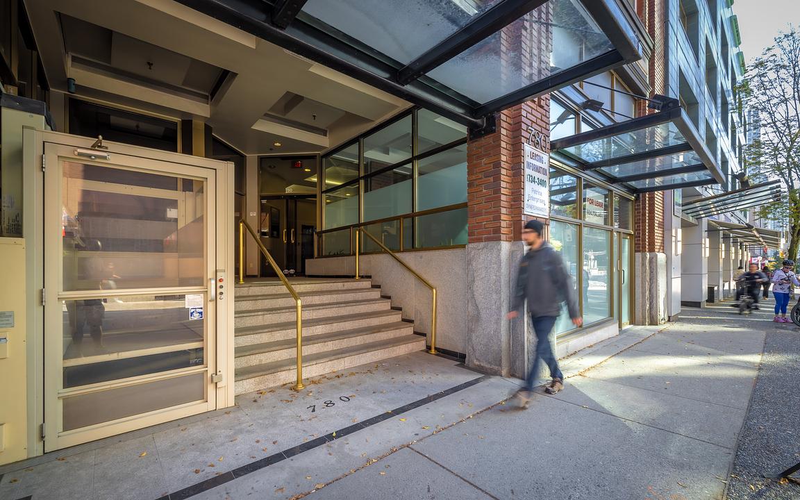 780 Beatty Street, Vancouver, BC, Vancouver, BC