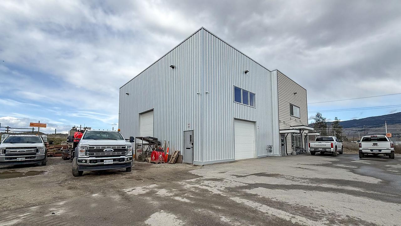 2848 Fenwick Road, Kelowna, BC