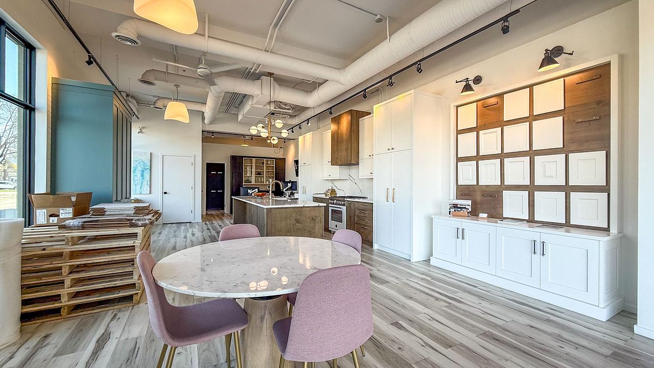 103 - 1810 Gordon Drive, Kelowna, BC