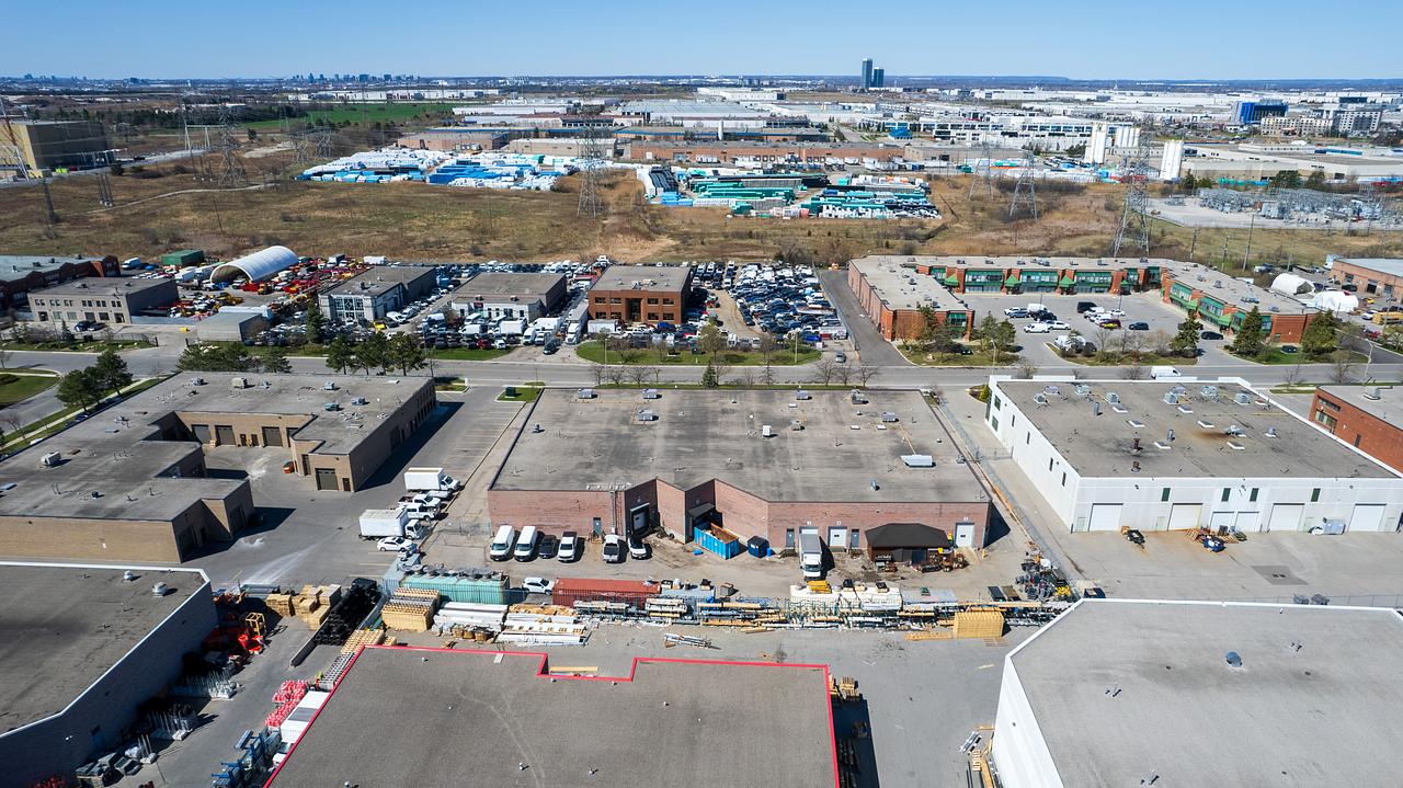 181 Regina Road, Vaughan, ON