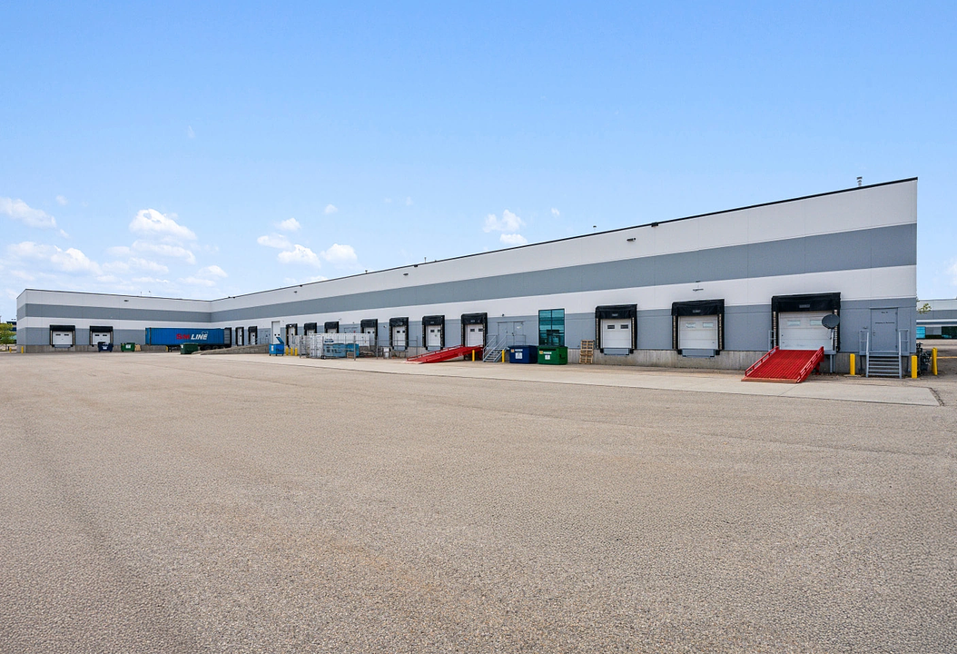 70 - 2150 29 Street Northeast, Calgary, AB