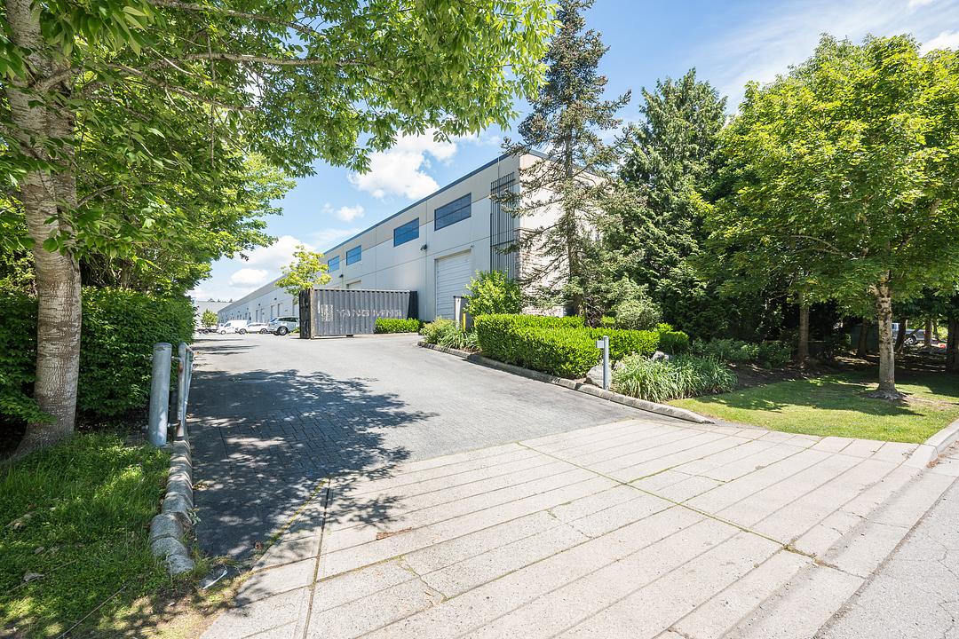 #101 & #102 - 19140 28 Ave, Surrey, BC