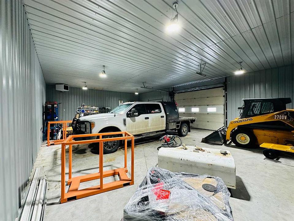 722003 Range Road 53, Clairmont, AB