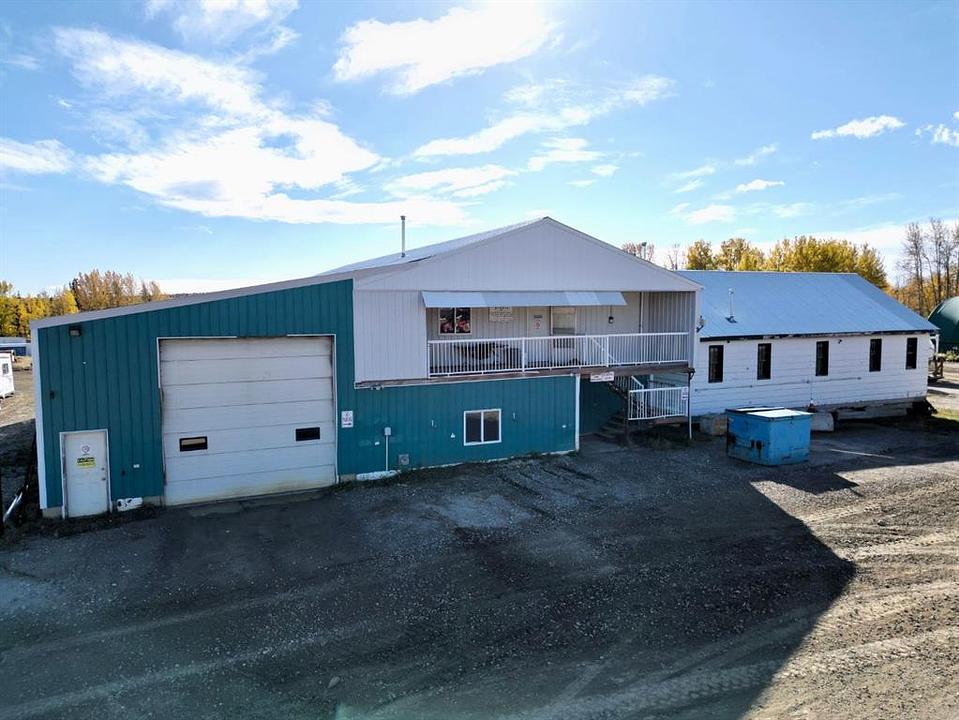 7086 1A Avenue, Edson, AB