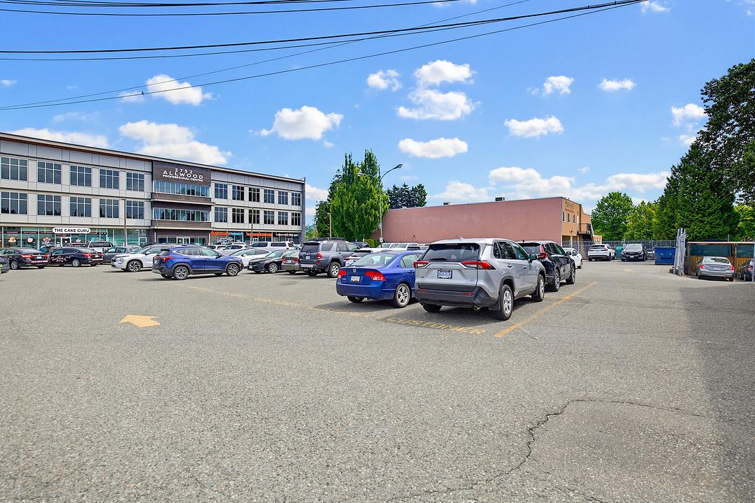 302 - 2722 Allwood St, Abbotsford, BC