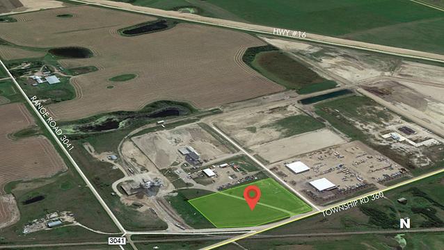 Township Road 360, Corman Park No 344, SK