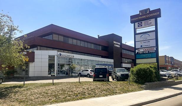 14925 111 Avenue Northwest, Edmonton, AB
