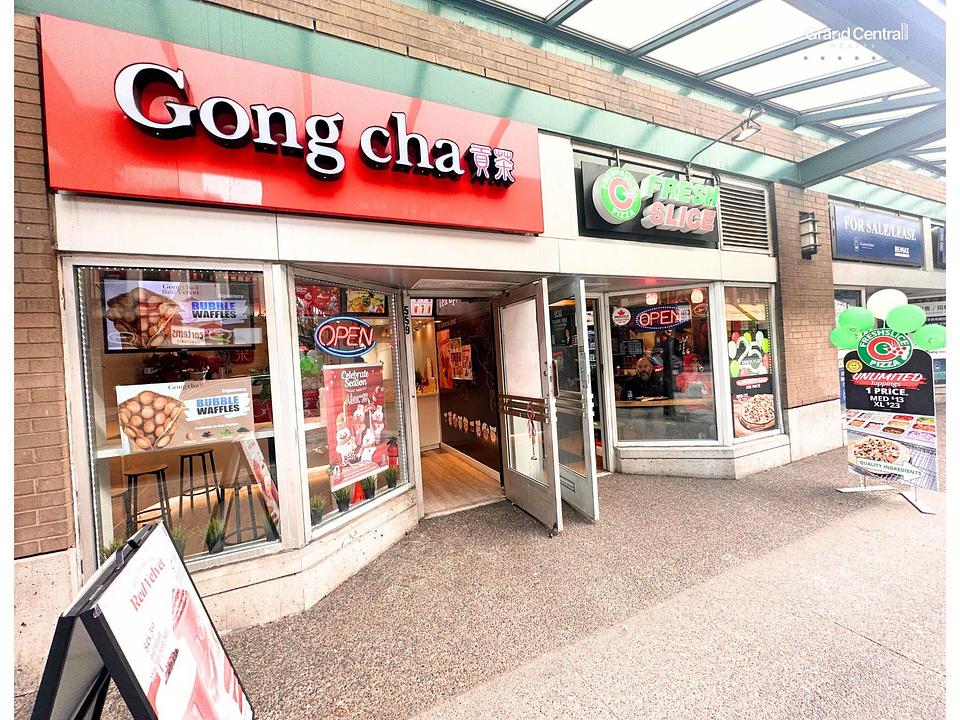 559 West Pender Street, Vancouver, BC