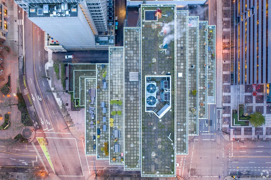 430 - 400 Burrard Street, Vancouver, BC