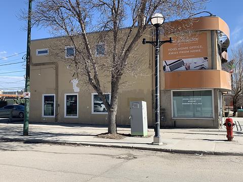 196 Osborne Street, Winnipeg, MB