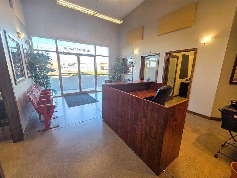 3 - 4002 9 Avenue North, Lethbridge, AB