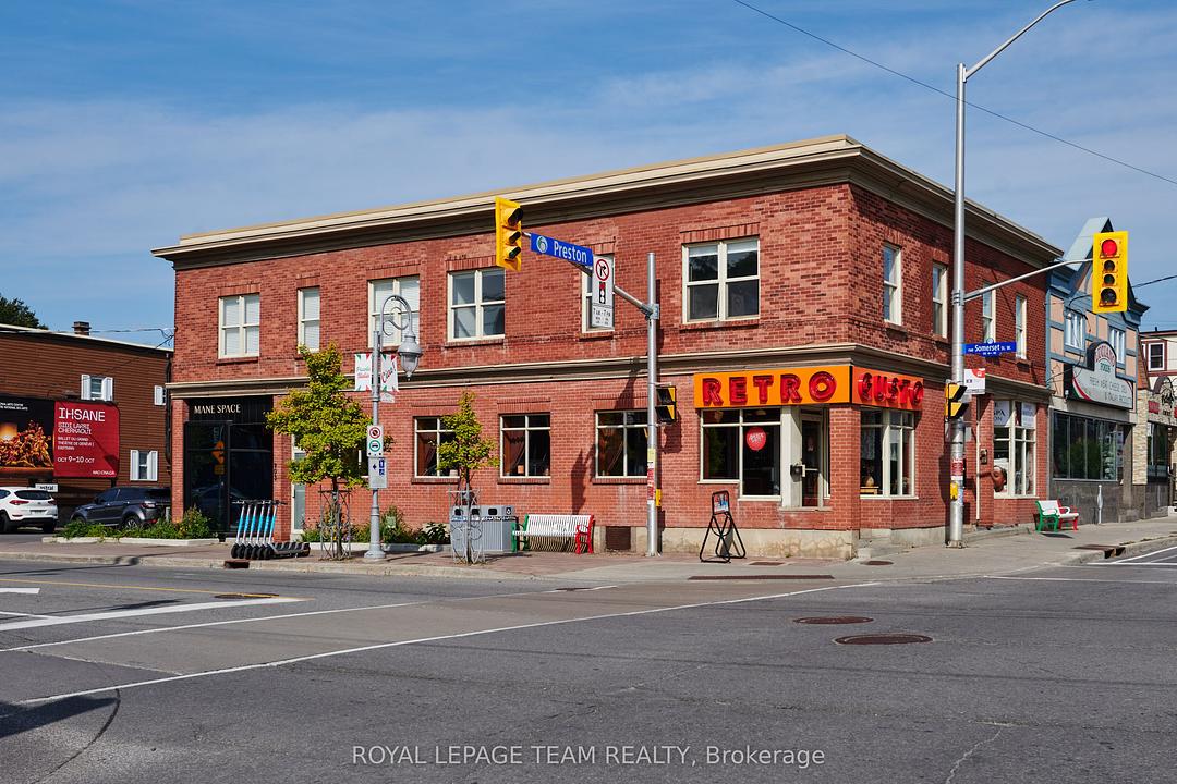 901 Somerset Street West, Ottawa, ON