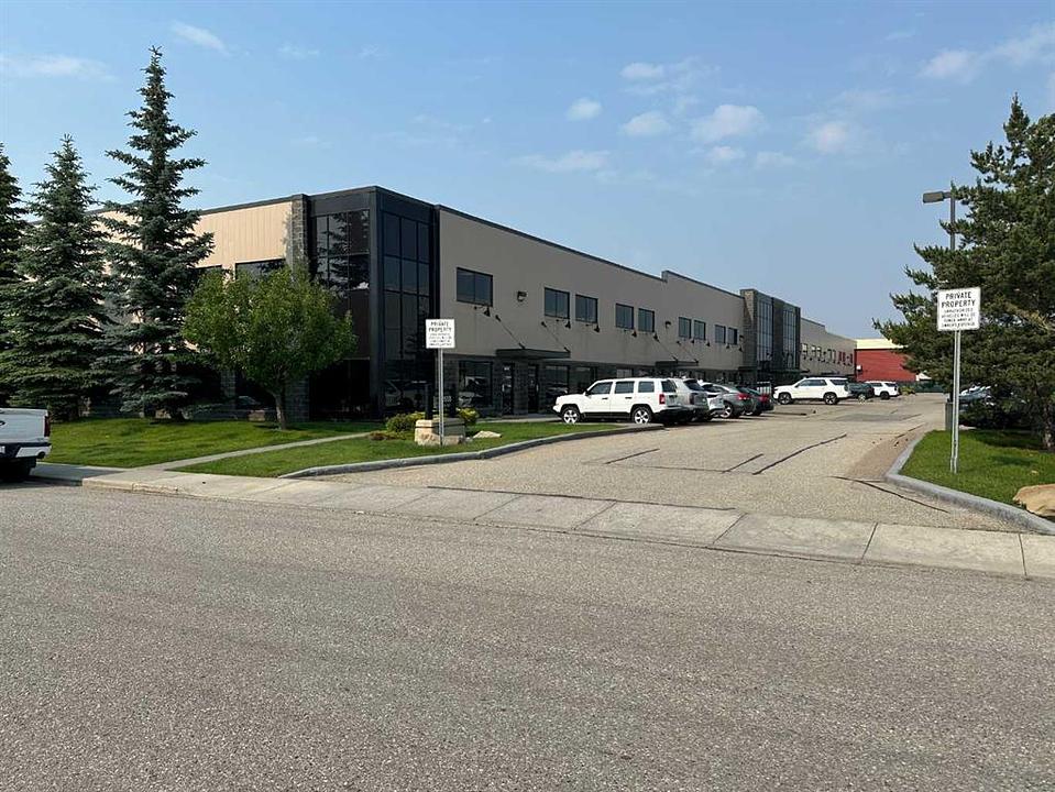125 - 10555 48 Street Southeast, Calgary, AB