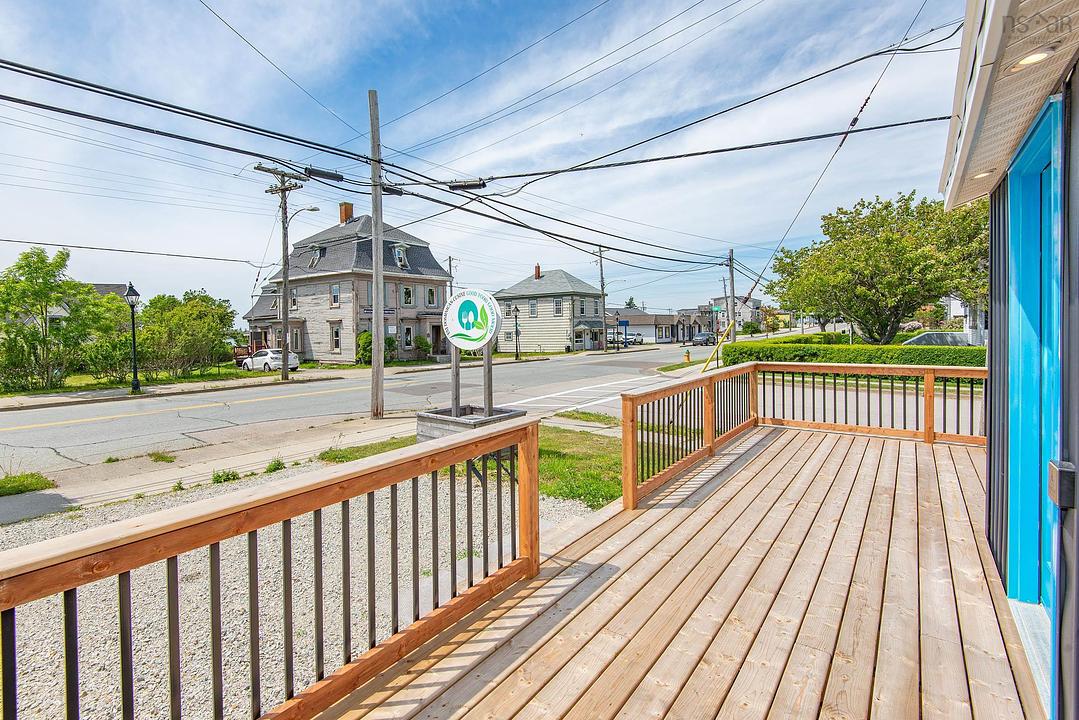 191 Main Street, Yarmouth, NS