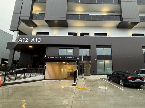 8188 Manitoba Street, Vancouver, BC