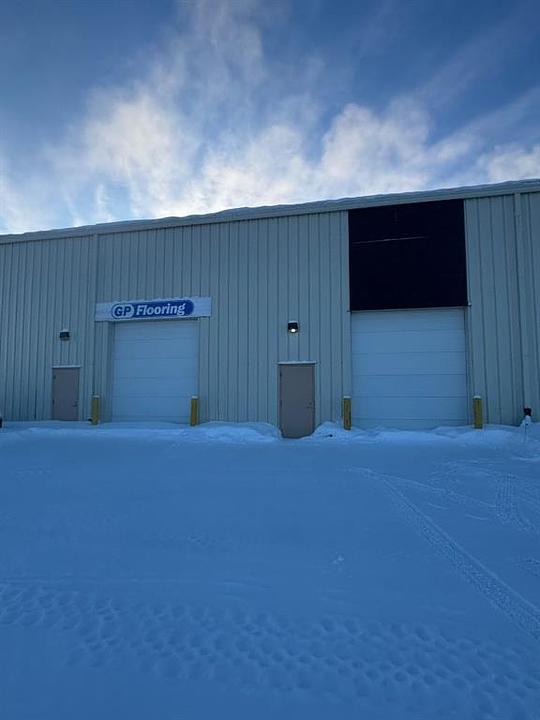 102 & 103 - 10136 128 Avenue, Grande Prairie, AB
