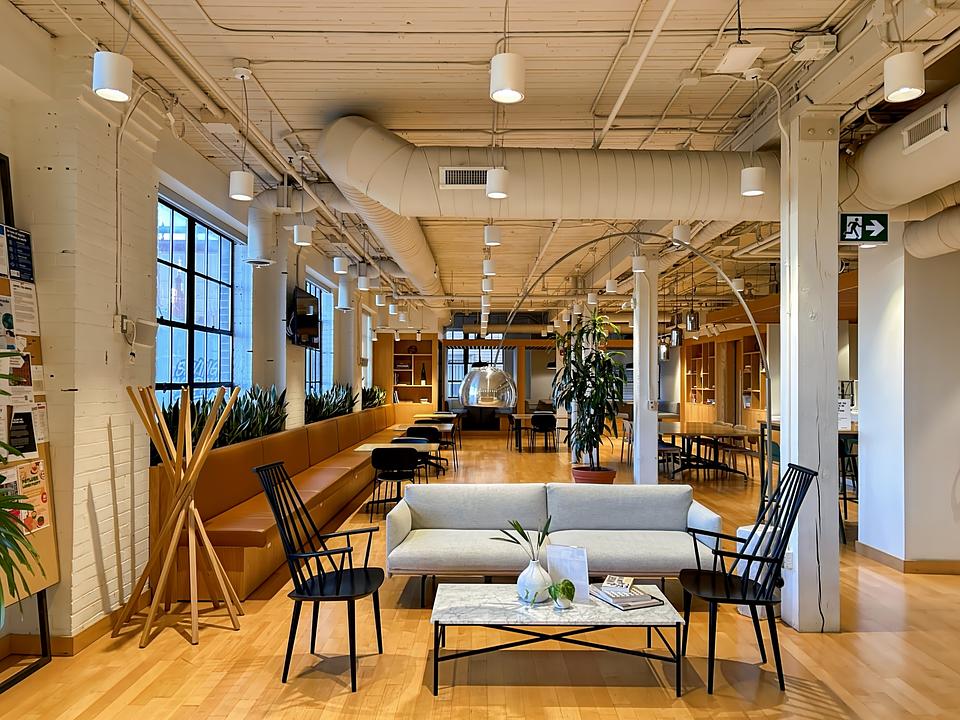 1655 Dupont Street, Toronto, ON