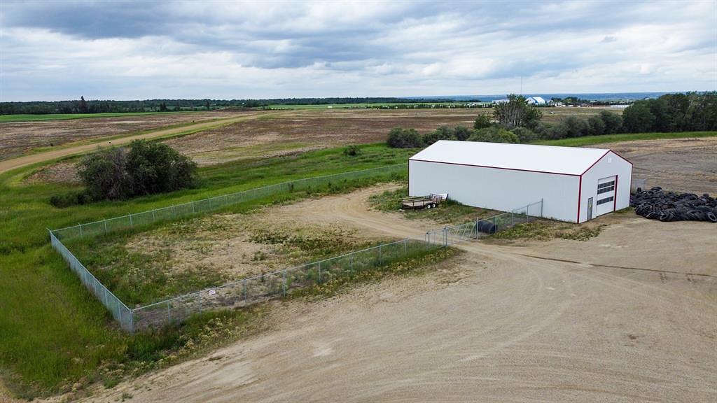 650 Sunrise Road, Peace River, AB
